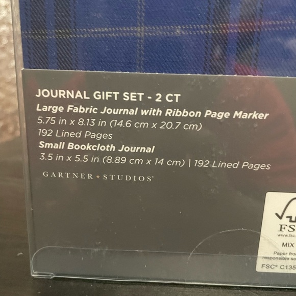 Journals - Picture 6 of 7